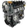 Engine Nissan X Trail 2.0 16V 141 Hp MR20DE