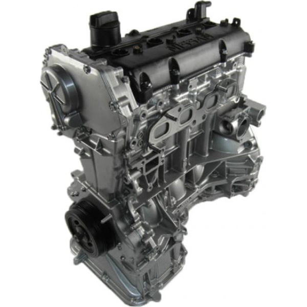 Engine Nissan X Trail 2.5 16V 165 169 Hp Qr25De