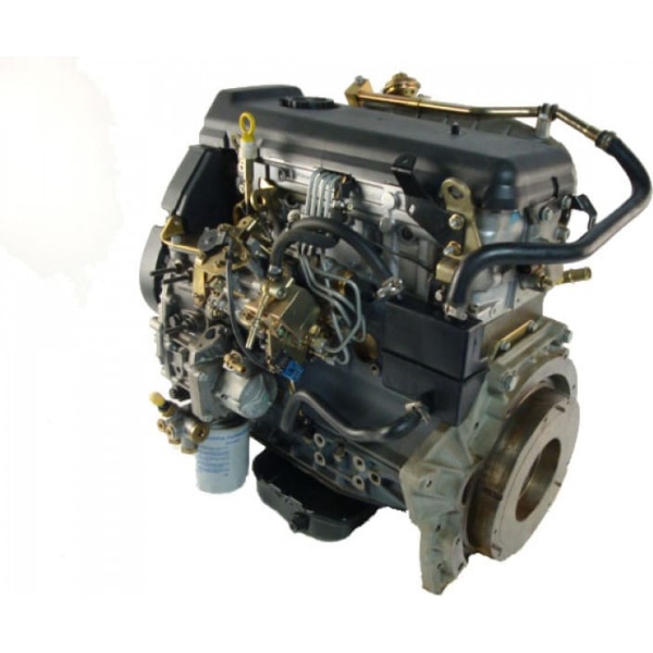 Engine Opel Arena 2.5 D 8140 67