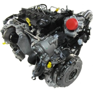 Engine Opel Astra 1.6 CDTi 136 Hp B16DTH