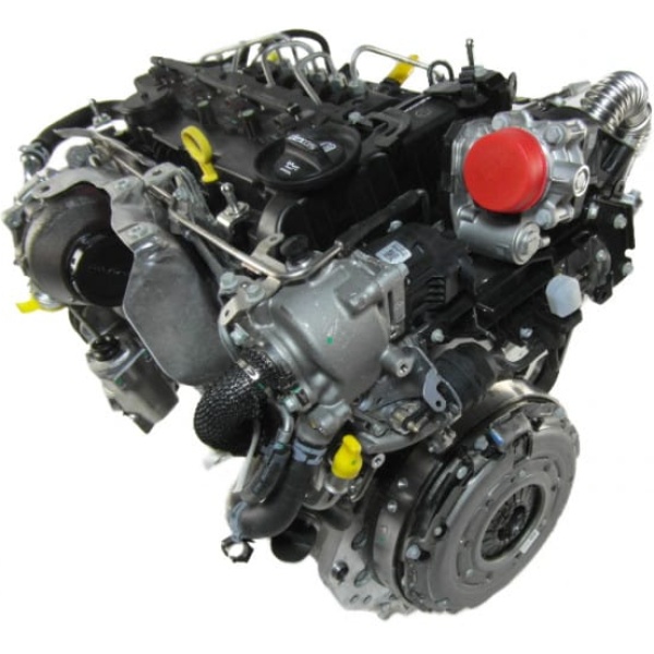 Engine Opel Astra 1.6 Cdti 136 Hp B16Dth