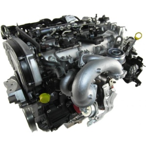 Engine Opel Insignia 2.0 CDTI BiTurbo 190 194 Hp A20DTR