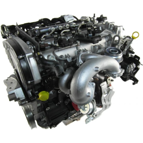 Engine Opel Insignia 2.0 Cdti Biturbo 190 194 Hp A20Dtr