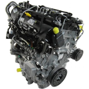 Engine Opel Meriva 1.3 CDTi 75 Hp A13DTC
