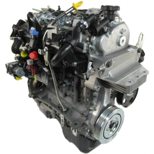 Engine Opel Meriva 1.3 Cdti 95 Hp A13Dte