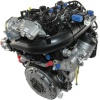 Engine Opel Meriva 1.7 CDTi 131 Hp A17DTS