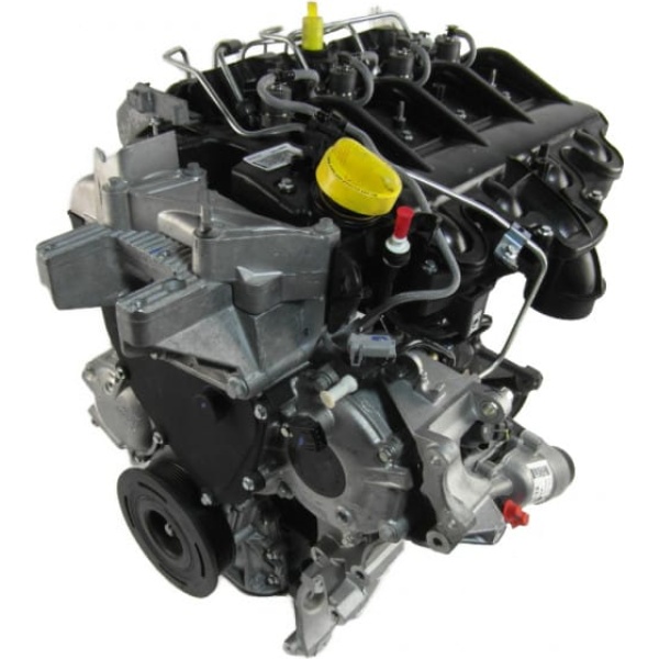 Engine Opel Movano 2.5 Dci 101 120 Hp G9U