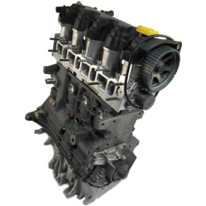 Engine Opel Signum 1.9 CDTI 101 120 Hp Z19DT Z19DTL