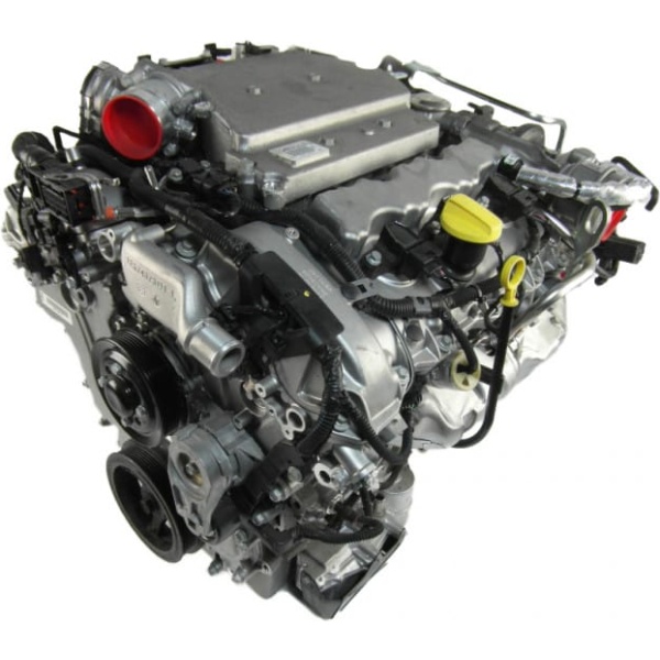 Engine Opel Signum 2.8 V6 Turbo 250 Hp Z28Net
