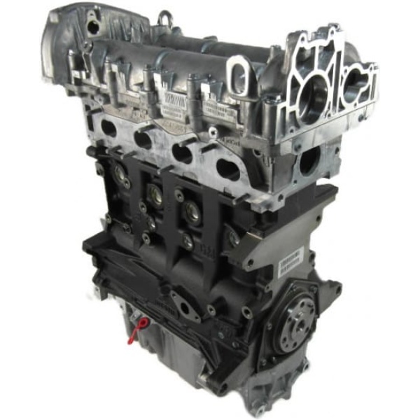 Engine Opel Vectra 1.9 Cdti 150 Hp Z19Dth