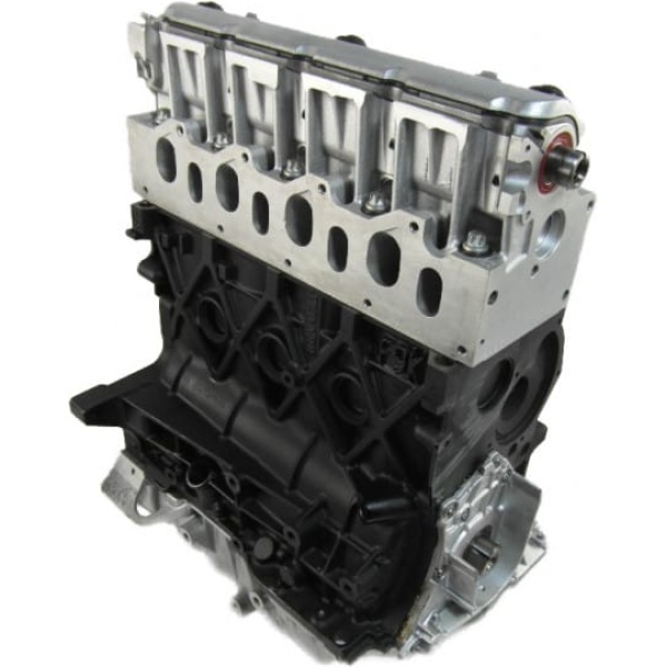 Engine Opel Vivaro 1.9 Cdti 82 101 Hp F9Q