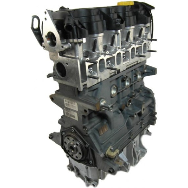 Engine Opel Zafira 1.9 Cdti 101 120 Hp Z19Dt Z19Dtl