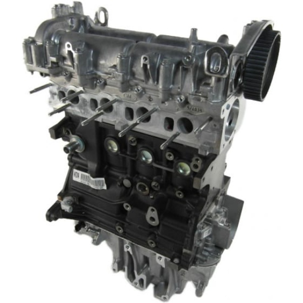 Engine Opel Zafira 1.9 Cdti 150 Hp Z19Dth