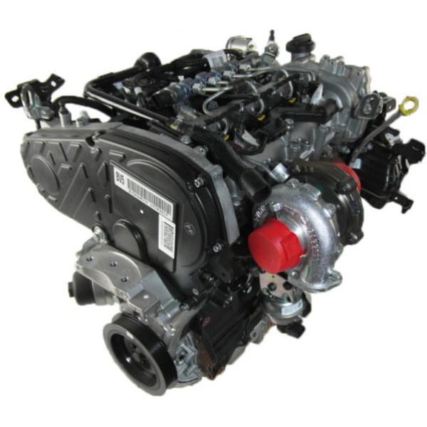 Engine Opel Zafira 2.0 Cdti 165 Hp A20Dth