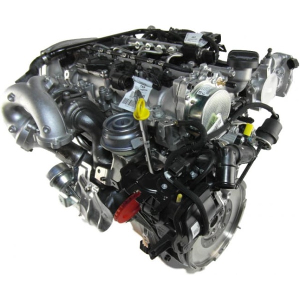 Engine Opel Zafira 2.0 Cdti Biturbo 194 Hp A20Dtr