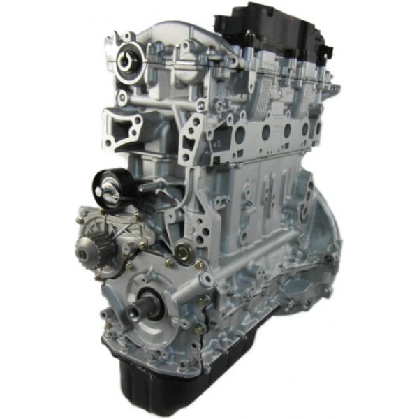 Engine Peugeot 3008 1.6 16V 156 Hp 5Fv