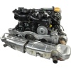 Engine Porsche 996 GT2 3.6 Twin turbo 420 Hp M96 70
