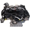 Engine Porsche Panamera 2.9 Twin turbo 441 Hp CSZ MCS.ZA