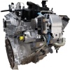 Engine Range Rover Evoque 2.0TD 16V 150 179 Hp 204DTD