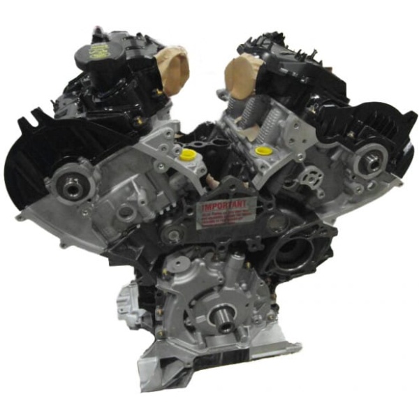 Engine Range Rover Sport 2.7 V6 190 Hp 276Dt