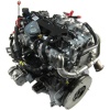 Engine Renault Clio 1.2 TCE 16V 100 Hp D4F 786