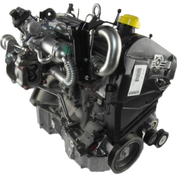Engine Renault Clio 1.5 Dci 68 Hp K9K 768