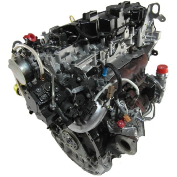 Engine Renault Master 2.3 Dci 145 Hp M9T