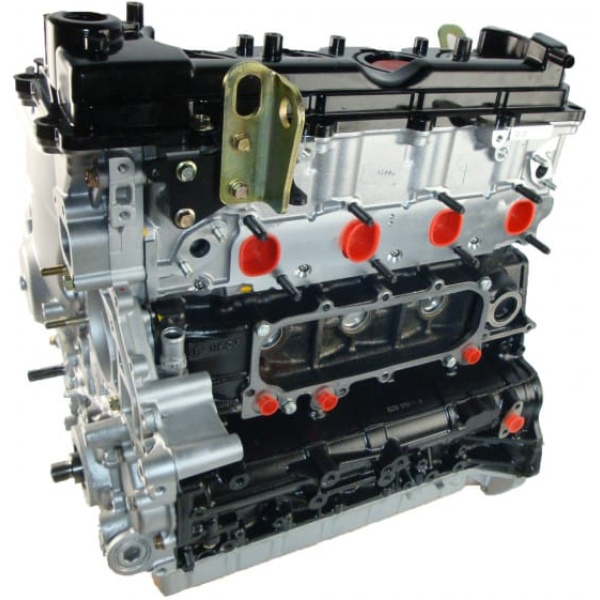 Engine Renault Master 3.0 Dci 136 Hp Zd3 200 202
