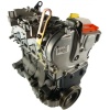 Engine Renault Scenic 1.6 16V 111 Hp K4M 812