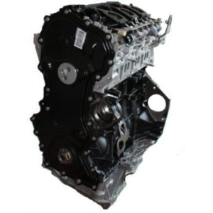 Engine Renault Trafic 2.0 dCi 90 114 Hp M9R