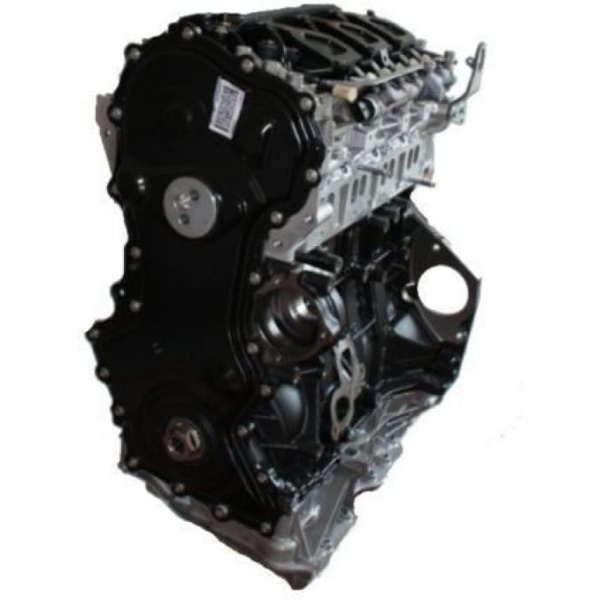 Engine Renault Trafic 2.0 Dci 90 114 Hp M9R