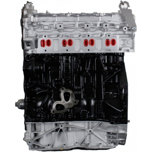 Engine Renault Vel Satis 2.0 Dci 150 173 Hp M9R