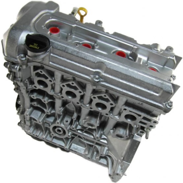Engine Suzuki Jimny 1.3 16V Vvt 82 Hp M13A