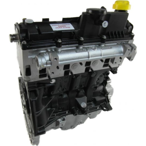Engine Suzuki Jimny 1.5 Dci 86 Hp K9K 266