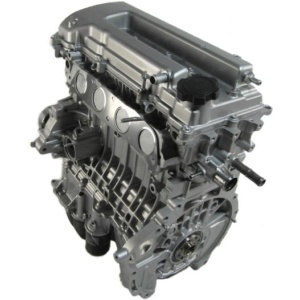 Engine Toyota Celica 1.8 i 16V 143 Hp 1ZZ FE