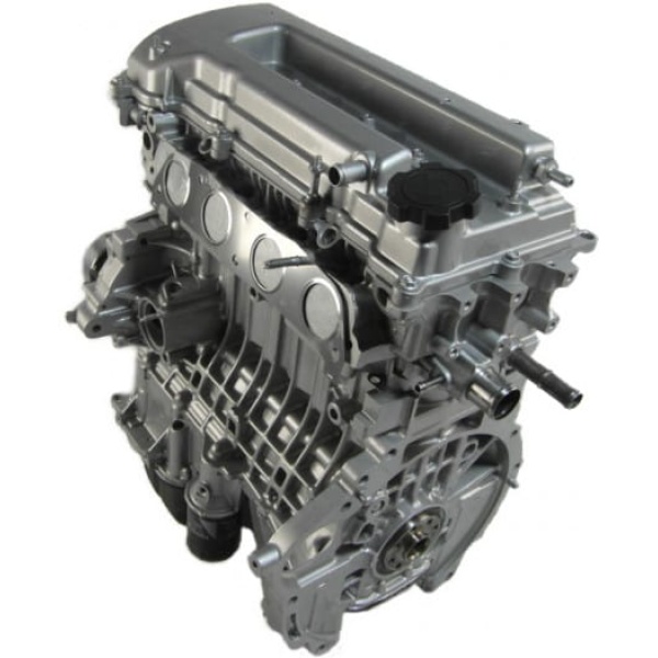 Engine Toyota Celica 1.8 I 16V 143 Hp 1Zz Fe