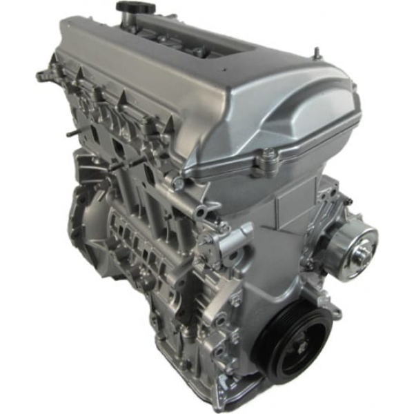 Engine Toyota Corolla 1.8 I 16V 130 135 Hp 1Zz Fe