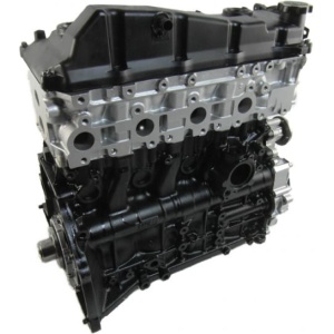 Engine Toyota Landcruiser 3.0 D4D 163 173 Hp 1KD FTV