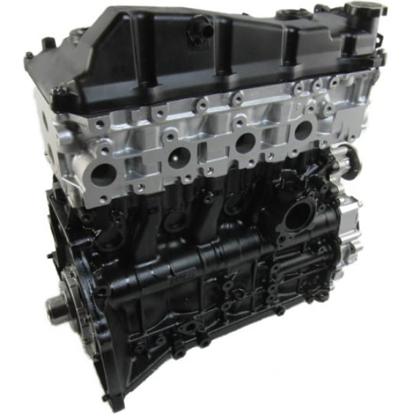 Engine Toyota Landcruiser 3.0 D4D 163 173 Hp 1Kd Ftv