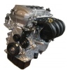 Engine Toyota MR 2 1.8 i 16V 140 Hp 1ZZ FE