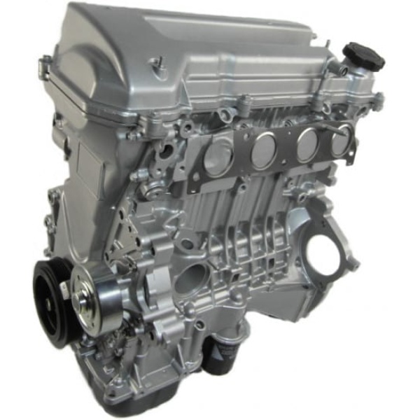 Engine Toyota Rav 4 1.8 Vvti 16V 125 Hp 1Zz Fe