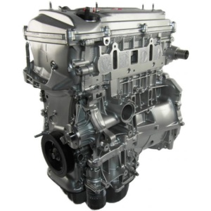Engine Toyota Rav 4 2.0 16V 152 Hp 1AZ FE