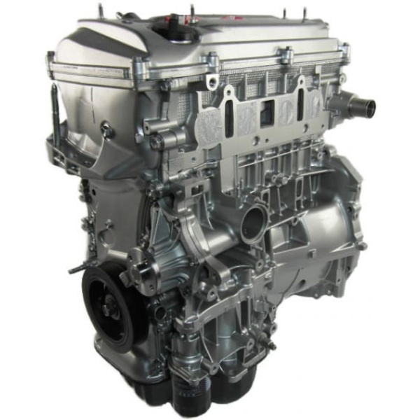 Engine Toyota Rav 4 2.0 16V 152 Hp 1Az Fe
