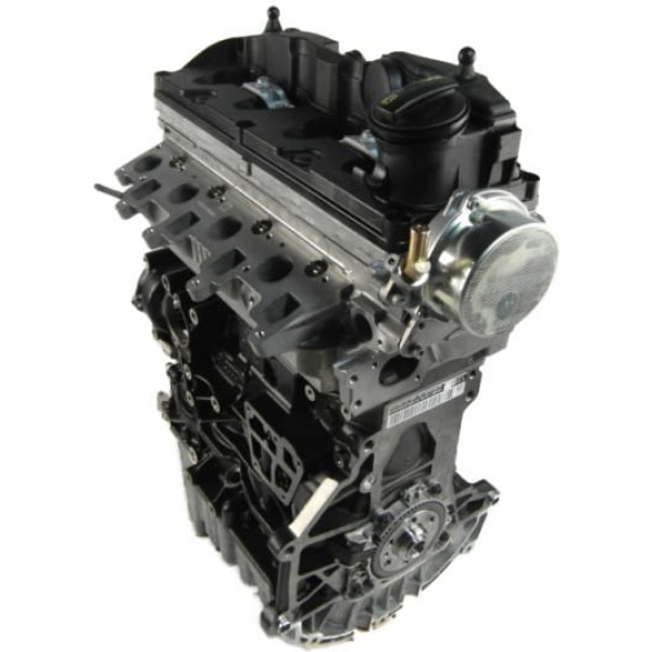 Engine Volkswagen Amarok 2.0 Bitdi 163 Hp Cdca