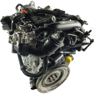 Engine Volkswagen Golf VI 1.2 TSI 104 Hp CBZ
