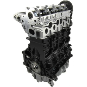 Engine Volkswagen Sharan 2.0 TDI 140 Hp BRT