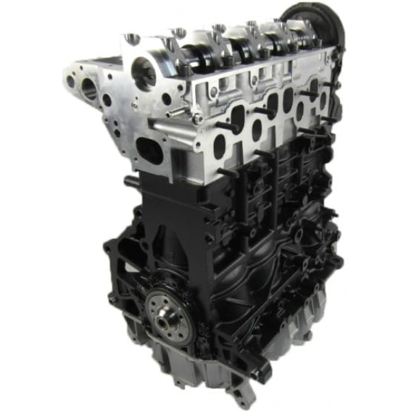 Engine Volkswagen Sharan 2.0 Tdi 140 Hp Brt