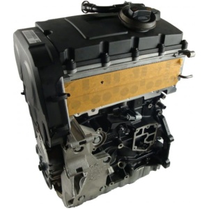 Engine Volkswagen Touran 2.0 16V TDI 140 Hp BKD