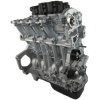 Engine Volvo V50 1.6 16V 110 Hp D4164T