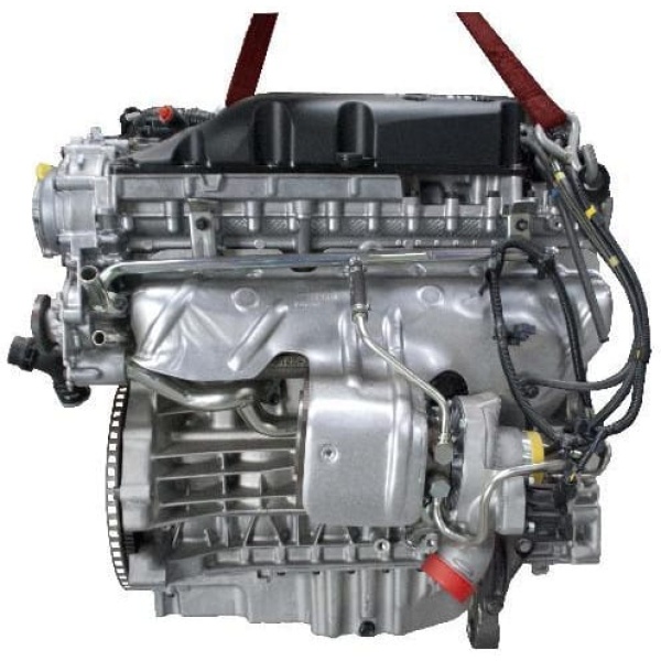 Engine Volvo V70 3.0 T6 24V 286 305 Hp B6304T